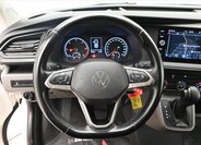 Volkswagen Transporter Skříň 2,0 l 110 kw
