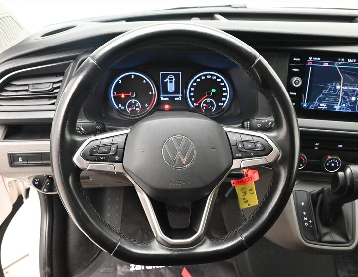 Volkswagen Transporter Skříň 2,0 l 110 kw