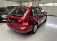 Škoda Fabia Kombi 1,4 l 55 kw