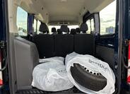 Ford Transit 10