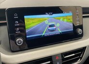 Škoda Scala Hatchback 999,0 85 kw