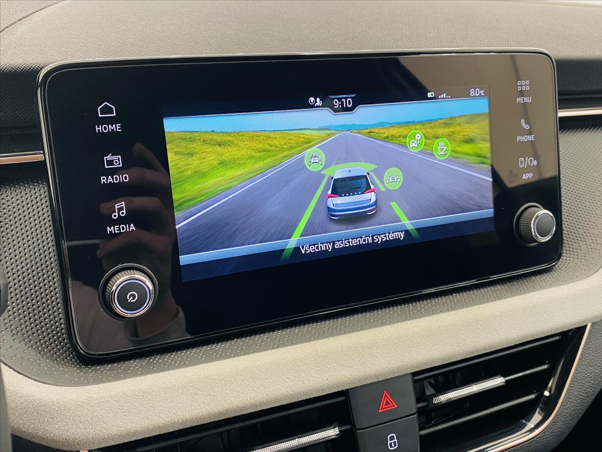 Škoda Scala Hatchback 999,0 85 kw