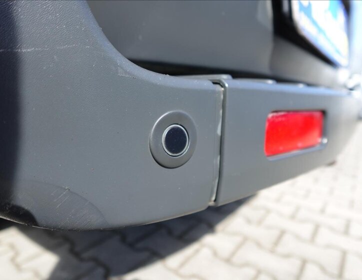 Ford Transit Ostatní 2,0 l 96 kw