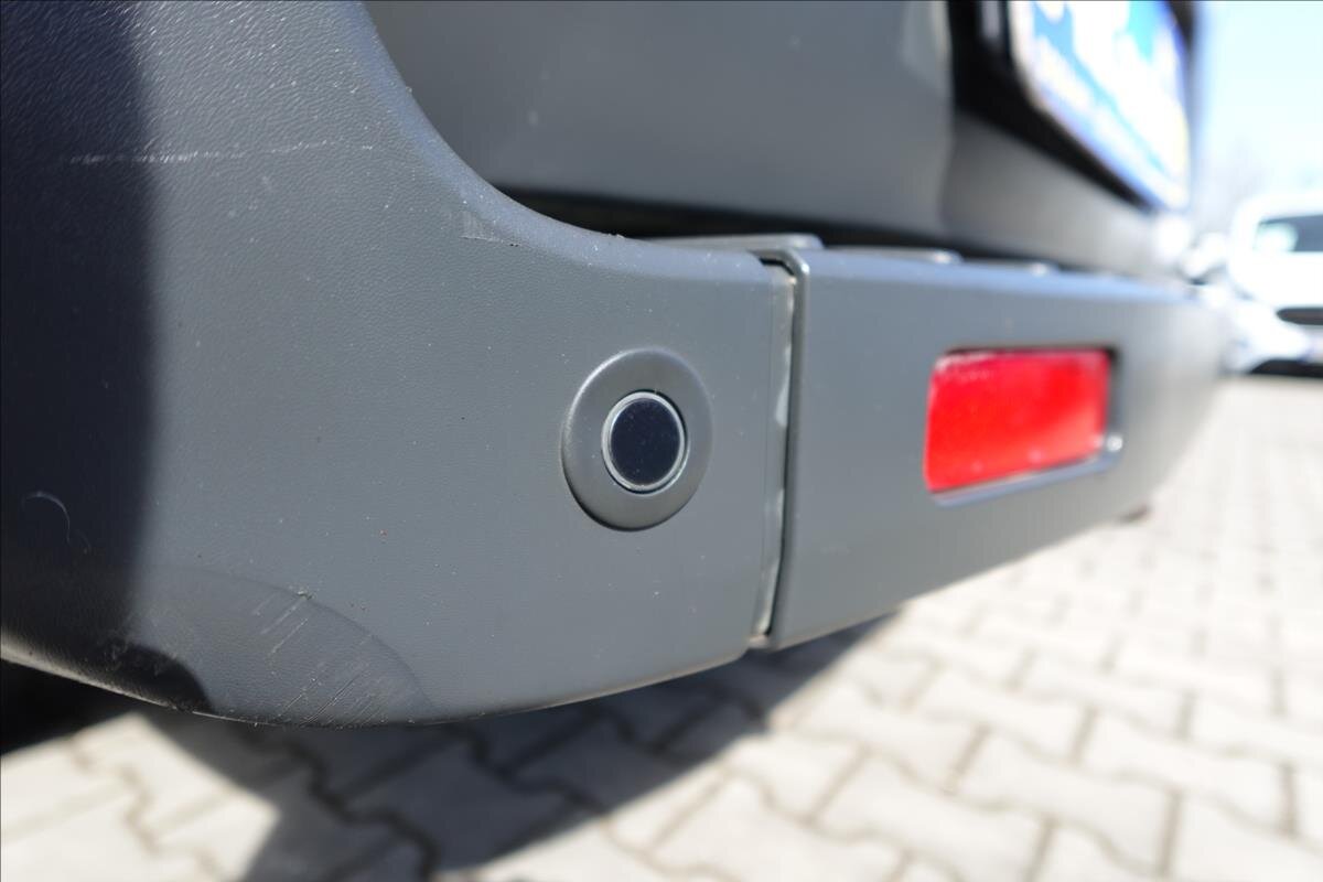 Ford Transit Ostatní 2,0 l 96 kw