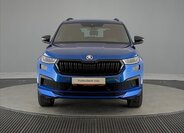 Škoda Kodiaq SUV / Terénní 2,0 l 110 kw