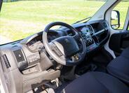 Peugeot Boxer 27