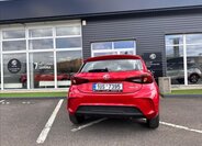 MG MG3 Hatchback 1,5 l 85 kw