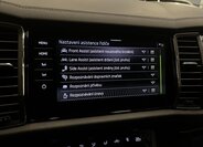 Škoda Kodiaq SUV 2,0 l 147 kw
