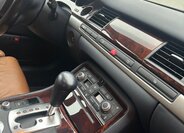 Audi A8 Sedan / Limuzína 0,0 0