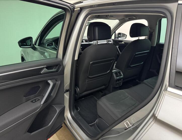 Volkswagen Tiguan 38