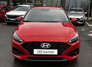 Hyundai i30 Kombi 1,5 l 70 kw