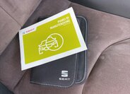 Seat Leon Kombi 2,0 l 135 kw