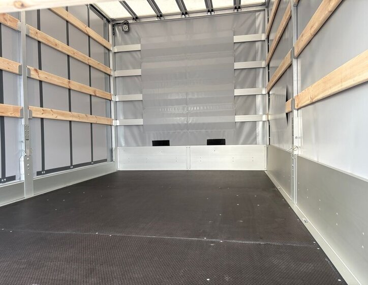 Iveco Daily Ostatní 3,0 l 129 kw