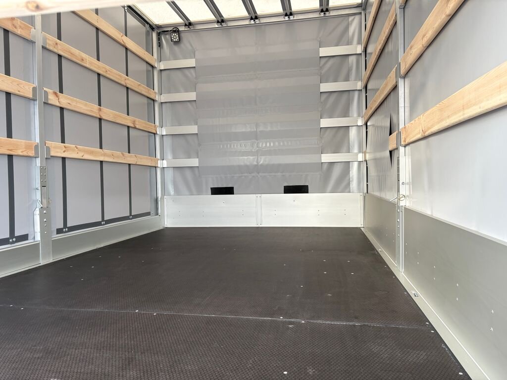 Iveco Daily Ostatní 3,0 l 129 kw