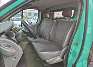 Opel Vivaro Valník 2,0 l 66 kw