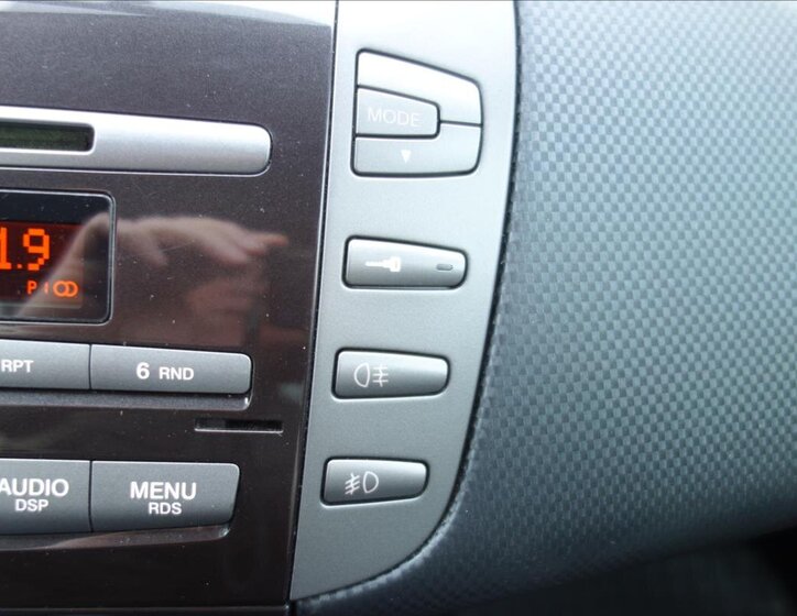 Fiat Bravo Hatchback 1,6 l 88 kw