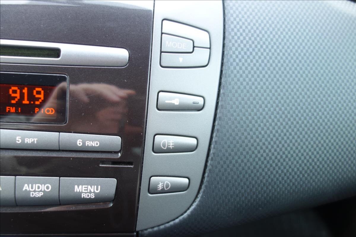 Fiat Bravo Hatchback 1,6 l 88 kw