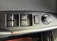 Mazda 6 Kombi 2,0 l 107 kw