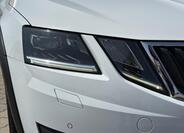 Škoda Octavia 9