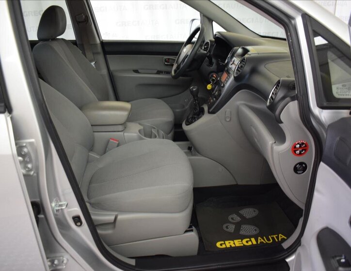 KIA Carens MPV 1,6 l 94 kw