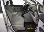 KIA Carens MPV 1,6 l 94 kw