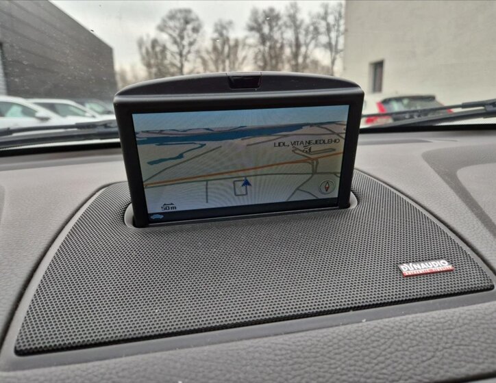 Volvo XC90 SUV 2,4 l 136 kw