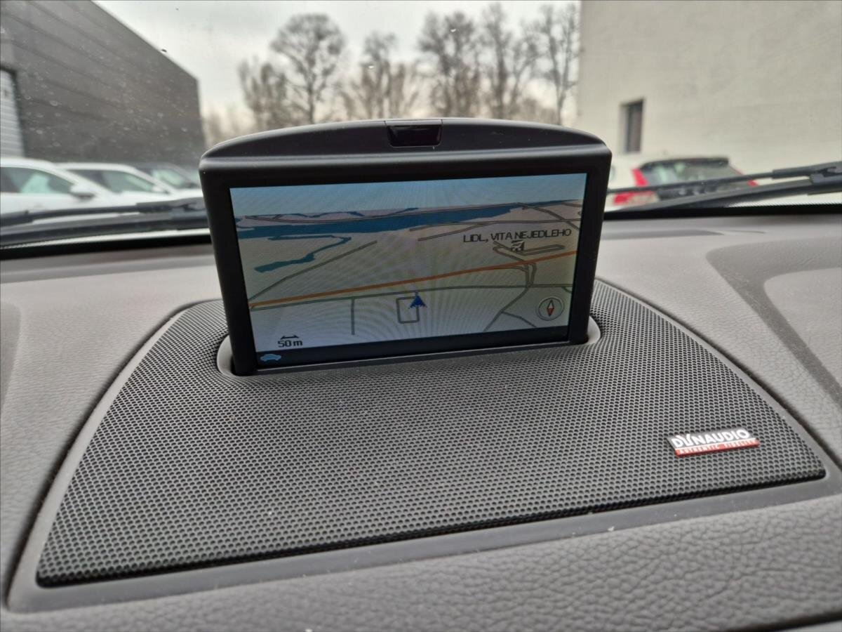 Volvo XC90 SUV 2,4 l 136 kw