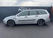Ford Focus Kombi 1,6 l 74 kw
