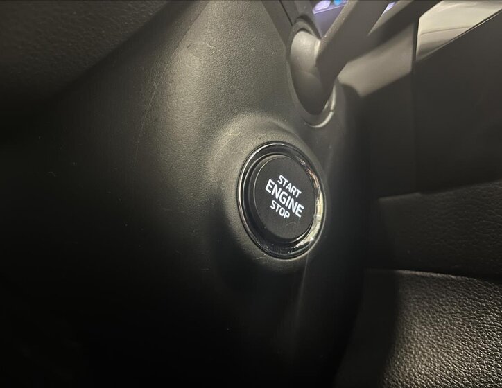 Škoda Kodiaq SUV 2,0 l 147 kw