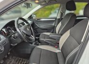 Škoda Rapid Sedan / Limuzína 999,0 70 kw