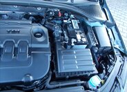 Škoda Octavia Kombi 1,6 l 85 kw