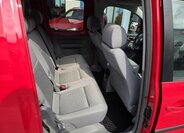 Volkswagen Caddy MPV 2,0 l 63 kw