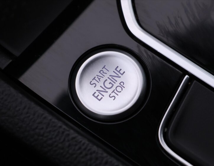 Volkswagen Passat Kombi 2,0 l 140 kw