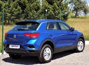 Volkswagen T-Roc SUV / Terénní 1,6 l 85 kw