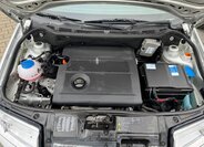 Škoda Fabia Hatchback 1,4 l 55 kw