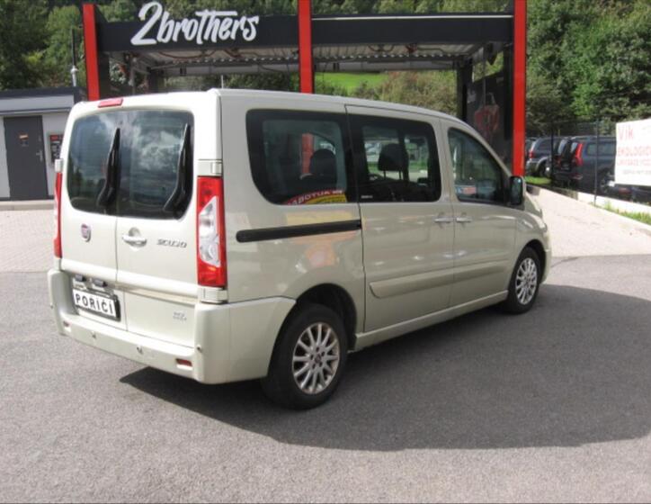 Fiat Scudo 6