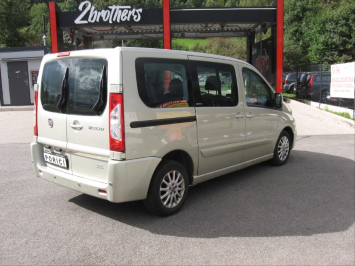 Fiat Scudo