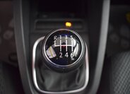 Volkswagen Jetta Sedan / Limuzína 1,2 l 77 kw