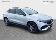 Mercedes-Benz EQA 7