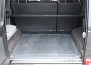 Mercedes-Benz Třídy G SUV / Terénní 3,0 l 155 kw