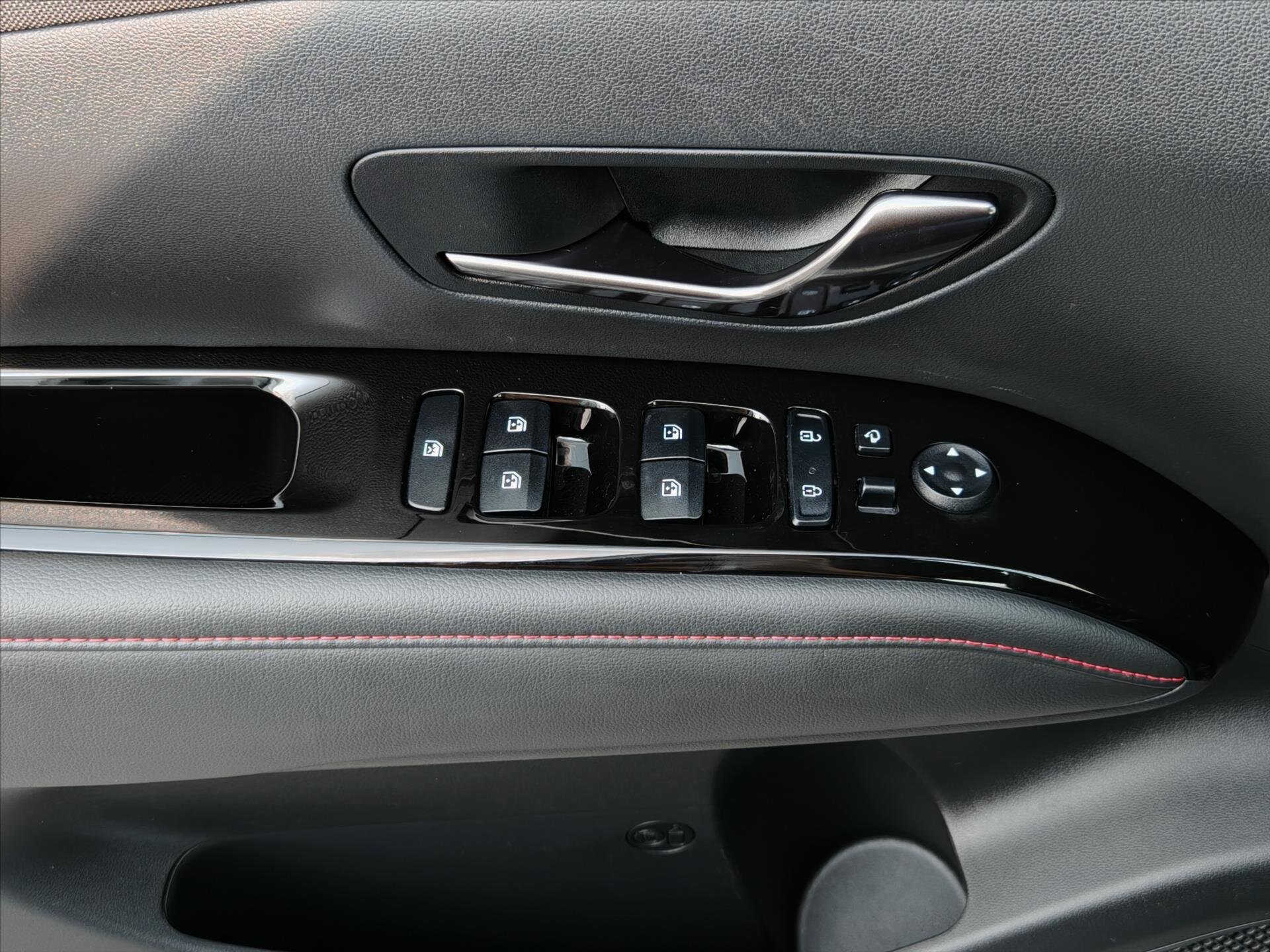 Hyundai Tucson Ostatní 1,6 l 110 kw