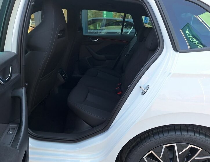 Škoda Scala Hatchback 999,0 85 kw