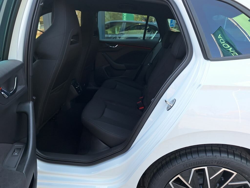 Škoda Scala Hatchback 999,0 85 kw