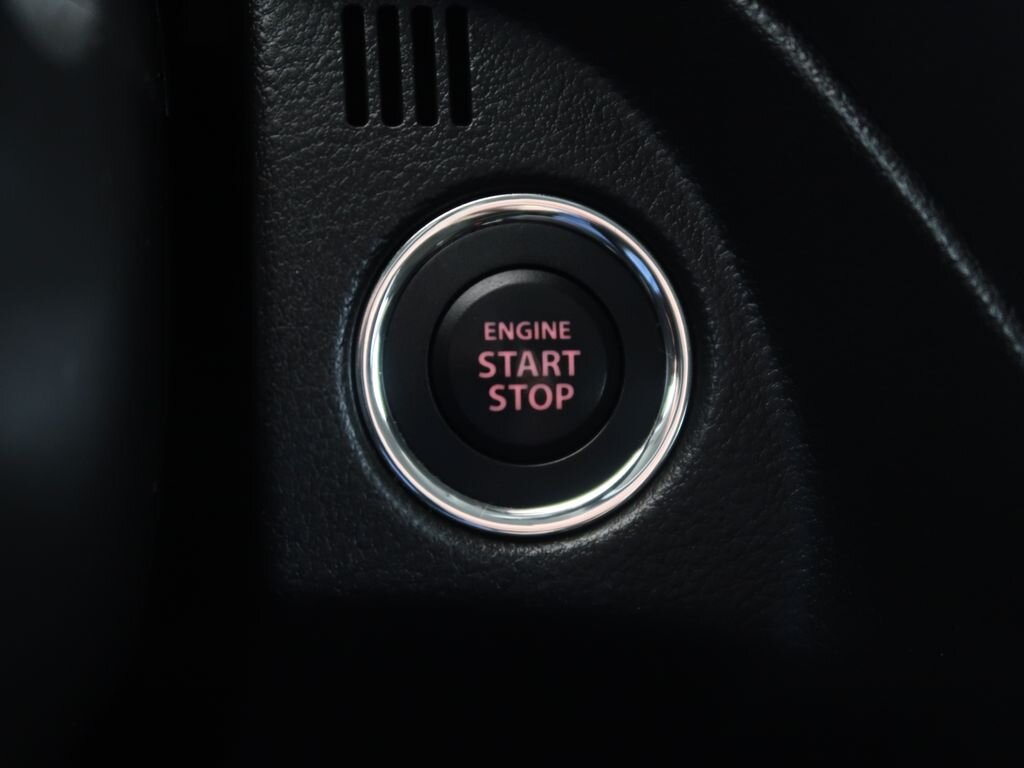 Suzuki SX4 SUV 998,0 82 kw