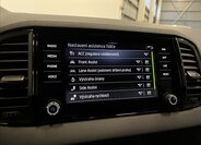 Škoda Karoq SUV 1,5 l 110 kw