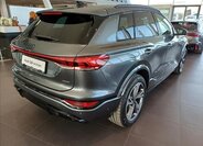 Audi Q6 SUV / Terénní 0,0 285 kw