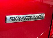 Mazda 6 Kombi 2,5 l 143 kw