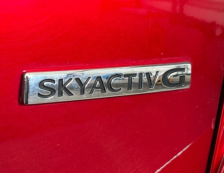 Mazda 6 Kombi 2,5 l 143 kw