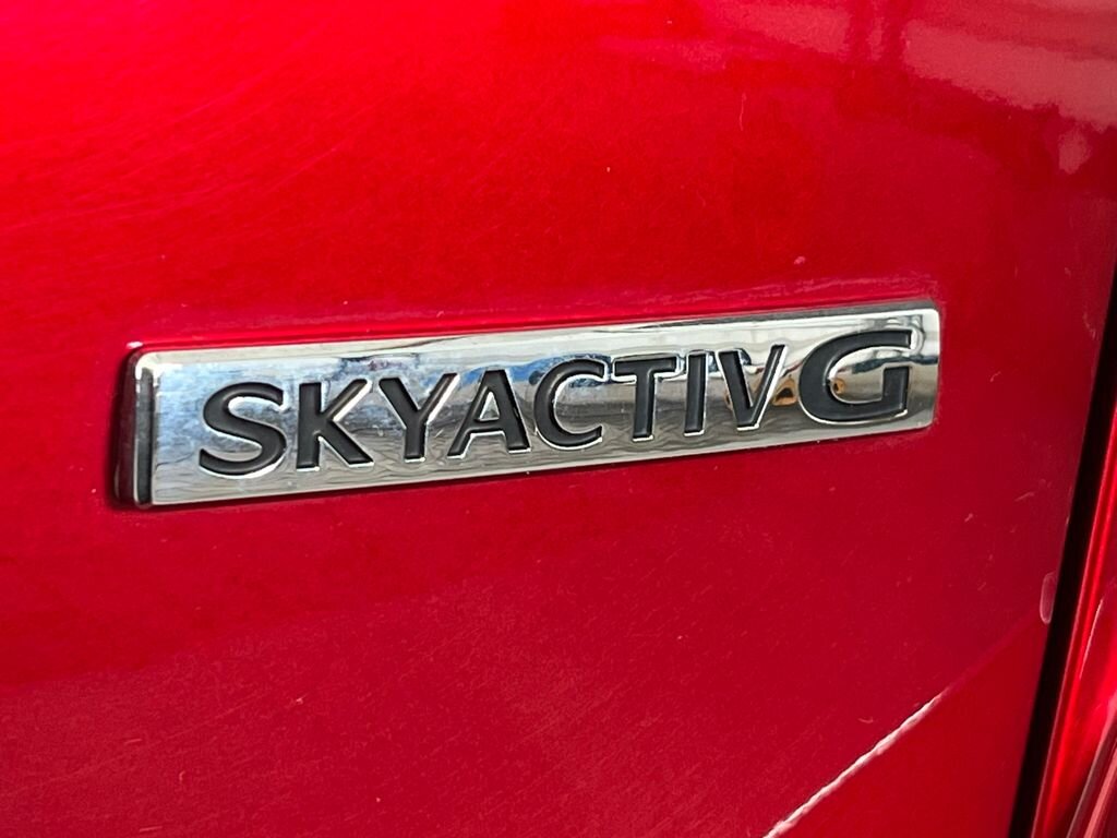 Mazda 6 Kombi 2,5 l 143 kw