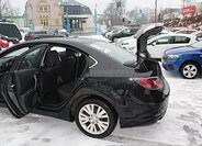 Mazda 6 Sedan / Limuzína 2,0 l 108 kw